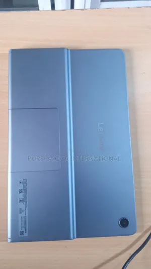 Lenovo Tab 4 10 Plus 128 GB Gray