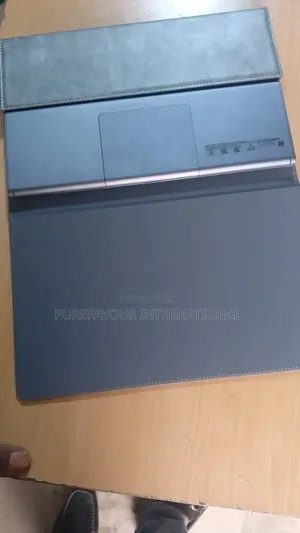 Lenovo Tab 4 10 Plus 128 GB Gray