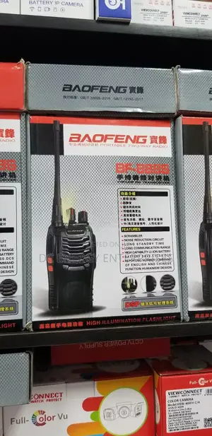 Baofeng Phone