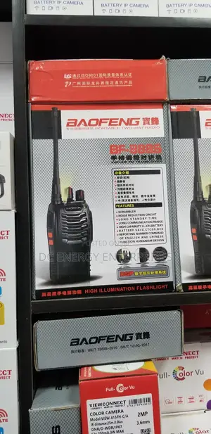 Baofeng Phone