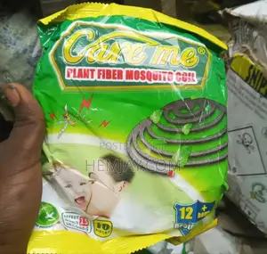 Care Me "Mosquito Coil". 10pcs in a Pack