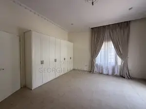 6bdrm Duplex in Maitama for rent