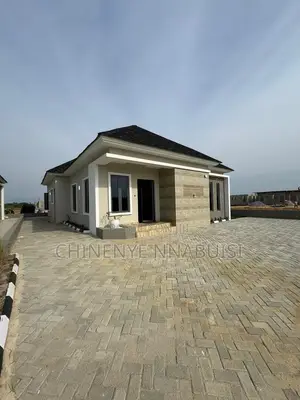 3bdrm Bungalow in Celebration Parkland, Eleko for sale
