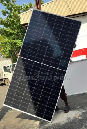 585watts 144cells Bifacial Jinko Solar Panel