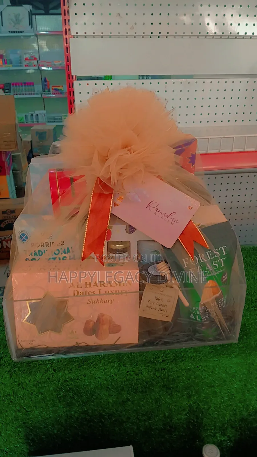 Gift Basket