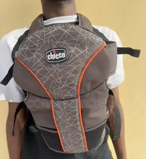 Chicco Solid Baby Carrier