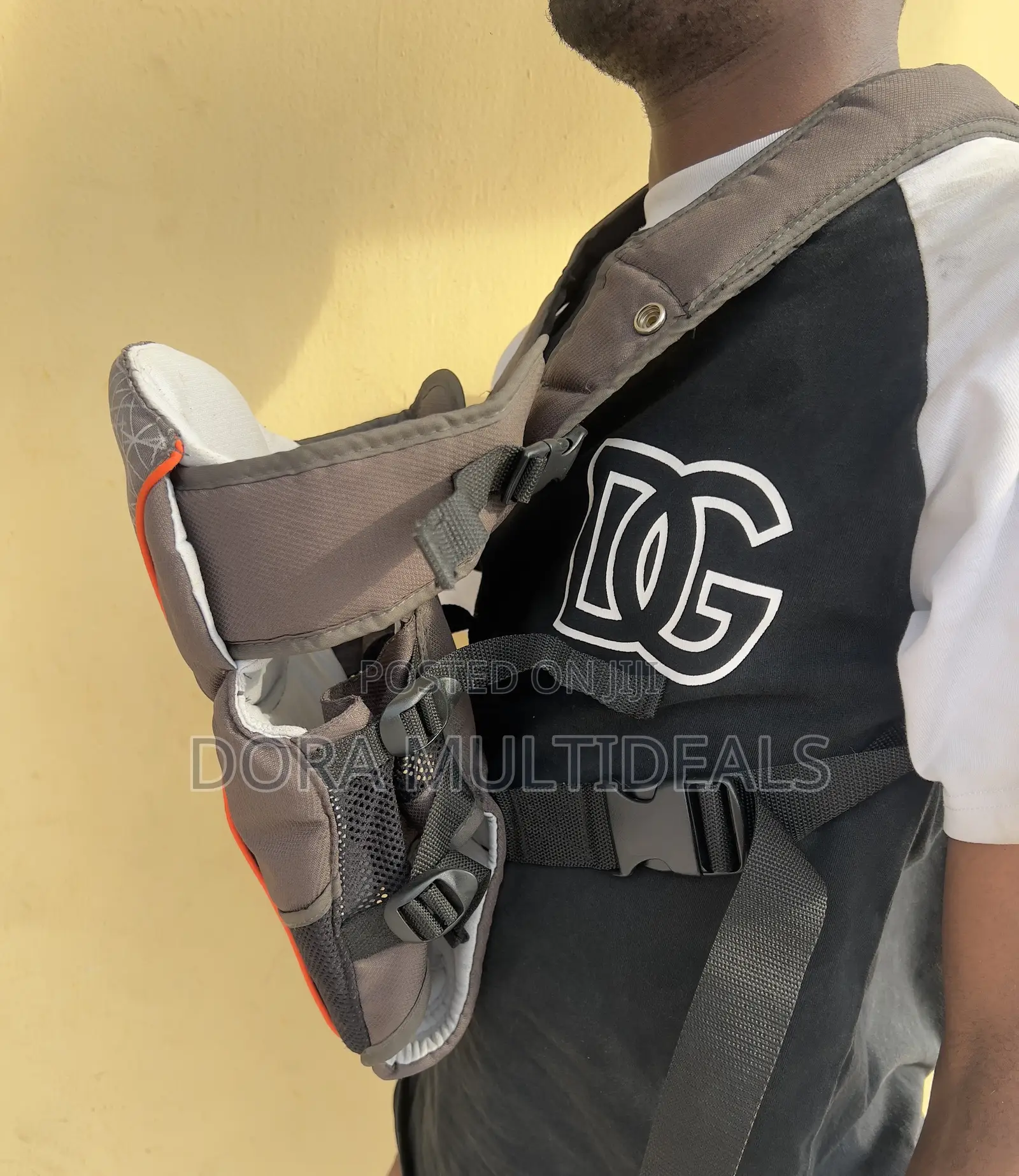Chicco Solid Baby Carrier