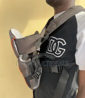 Chicco Solid Baby Carrier
