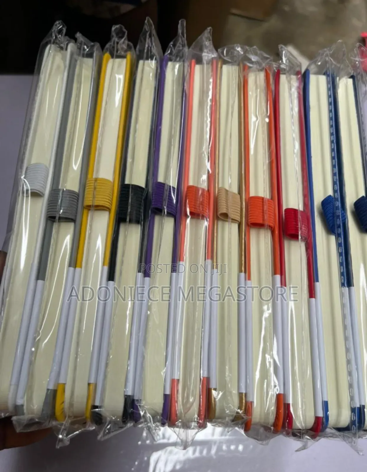 Notepads for Personal Use