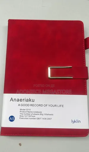 Notepads for Personal Use