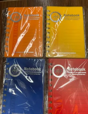 Notepads for Personal Use