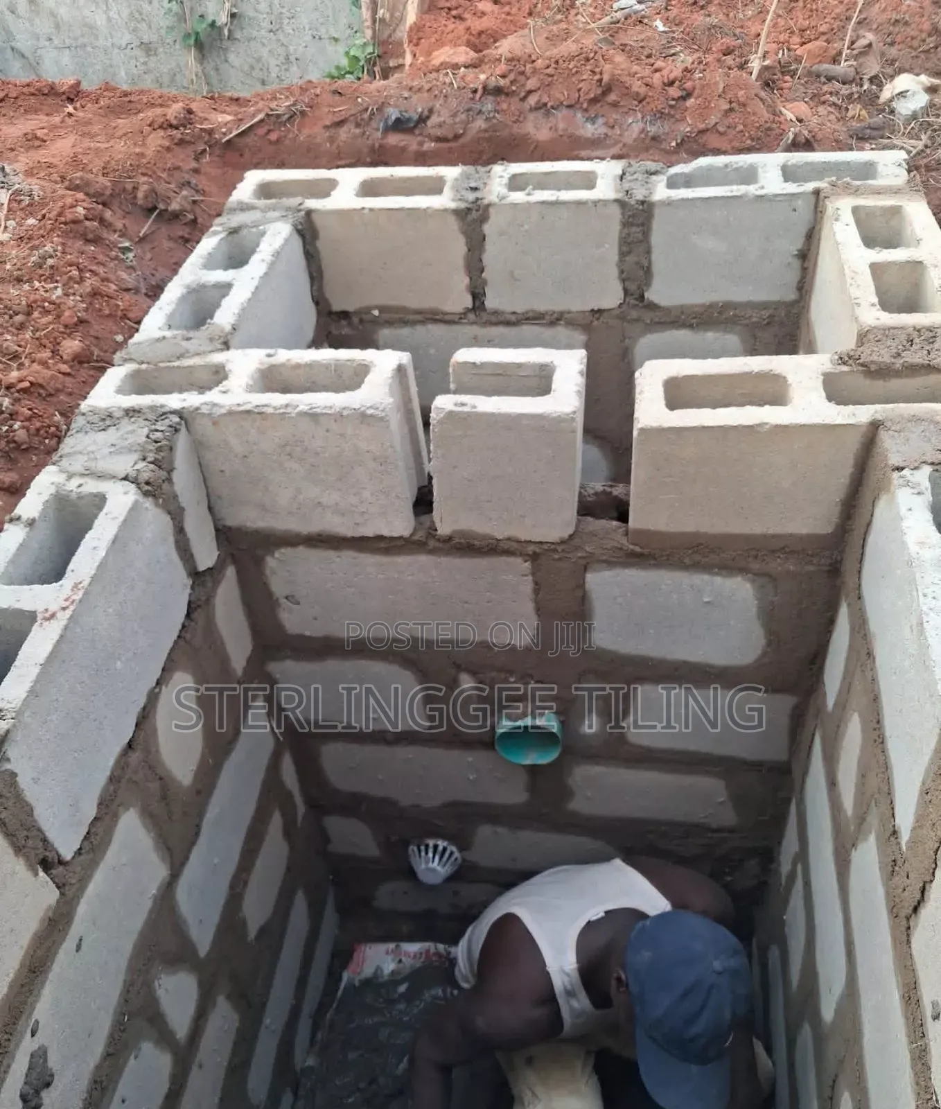 Biodigester