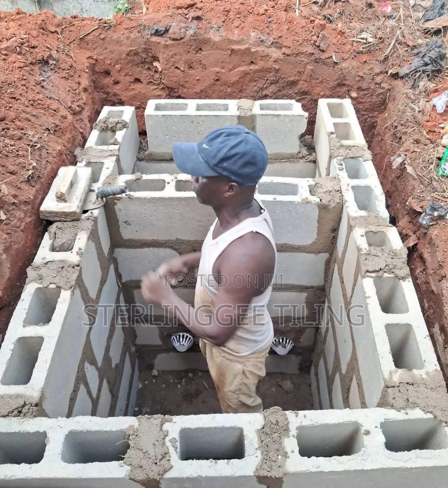 Biodigester