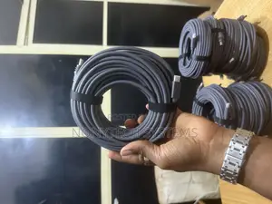 Starlink Mini Type C Dc Cable 20 Meters