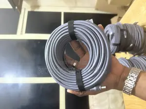 Starlink Mini Type C Dc Cable 20 Meters