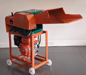 Chaff Cutter Machine