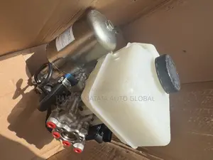 Brand New Japan  Abs For Toyota  Land Cruiser 2012-2018