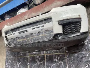 Jeep Cherokee 2024 Bumper