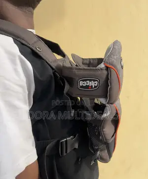 Chicco Solid Baby Carrier