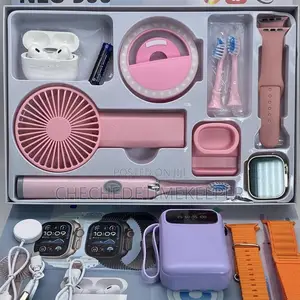 All in One Gift