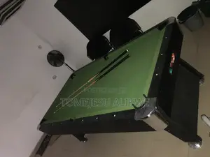 Snooker Board