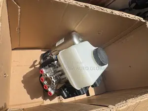 Abs Pump For Lexus Lx 570 2010-2018