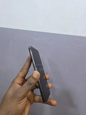 Apple iPhone 11 Pro Max 64 GB Black