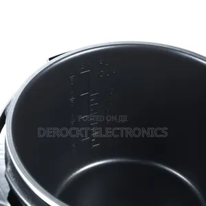 Kolax 6l Electric Pressure Cooker