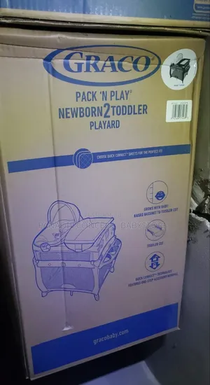 Graco Bassinet