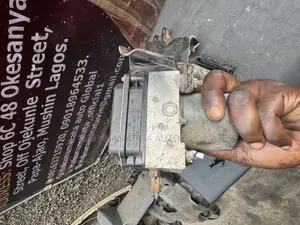 Abs Pump For Toyota Venza 2009/2010