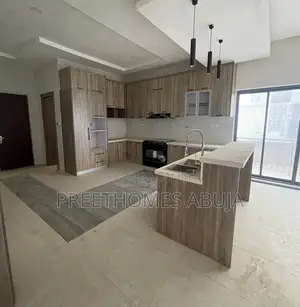 5bdrm Duplex in Asokoro for sale