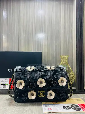 Luxury Chanel Bag