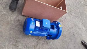 10hp Lowara Double Impeller Surface Pump