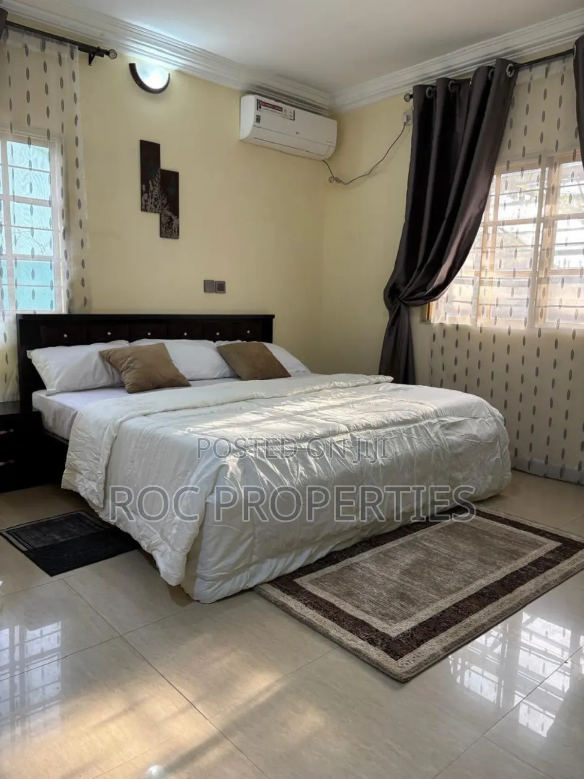 Shortstay Apartment