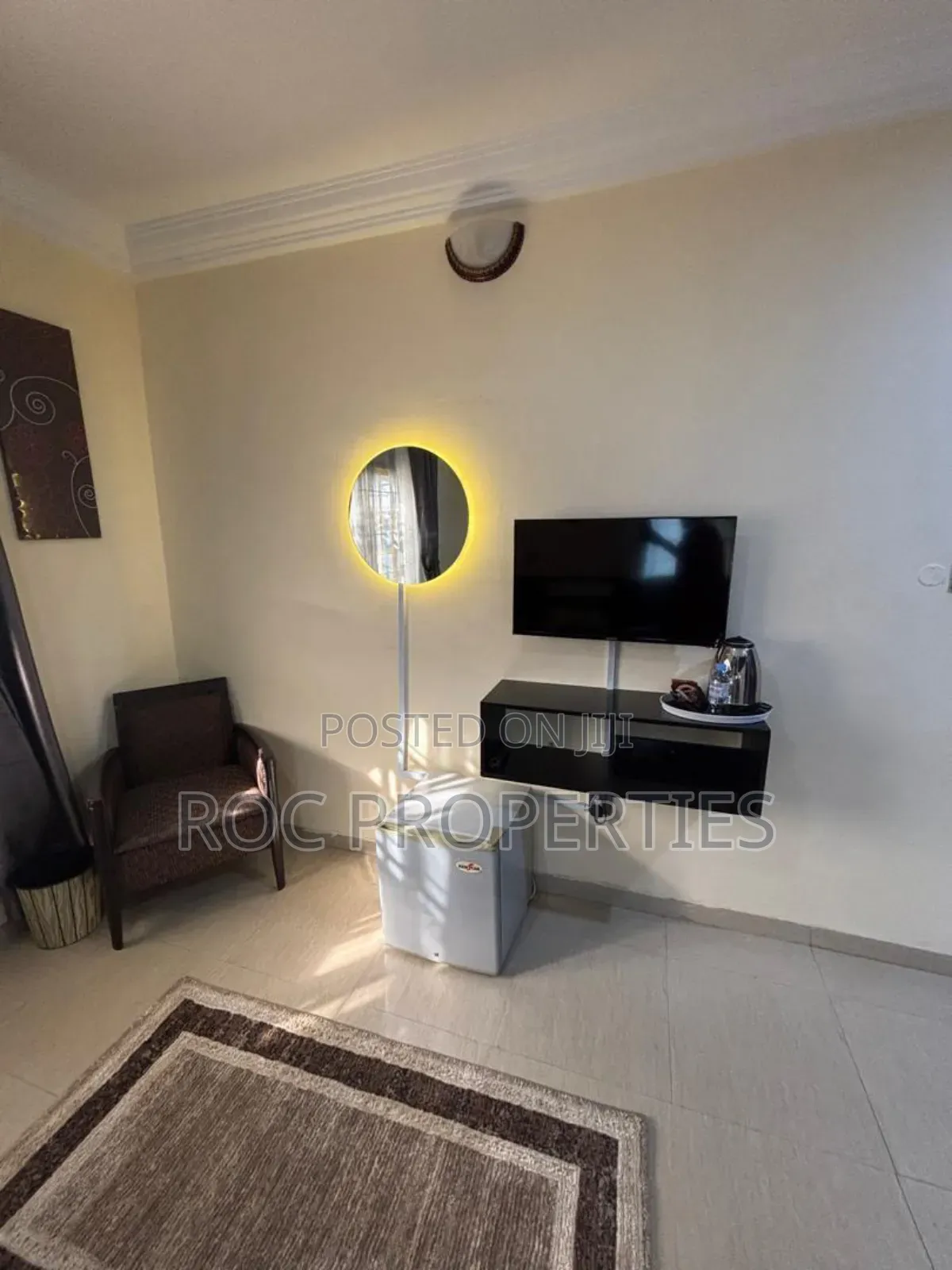 Shortstay Apartment