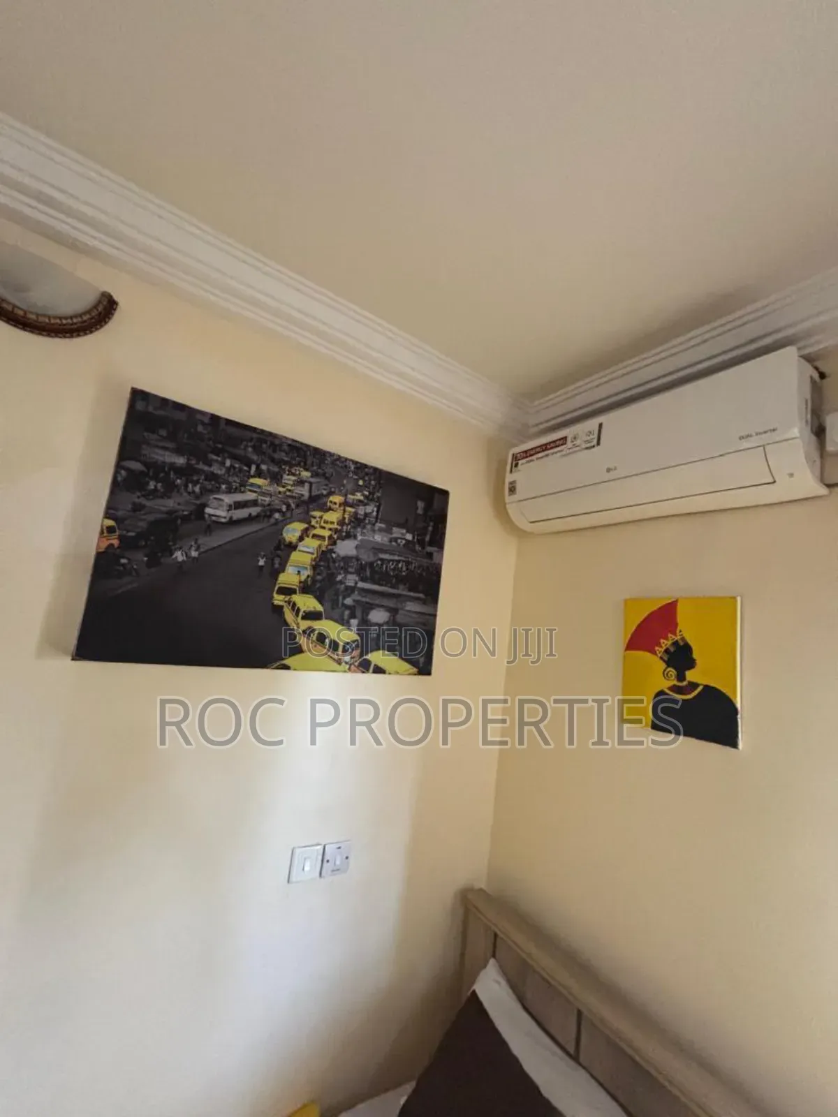 Shortstay Apartment