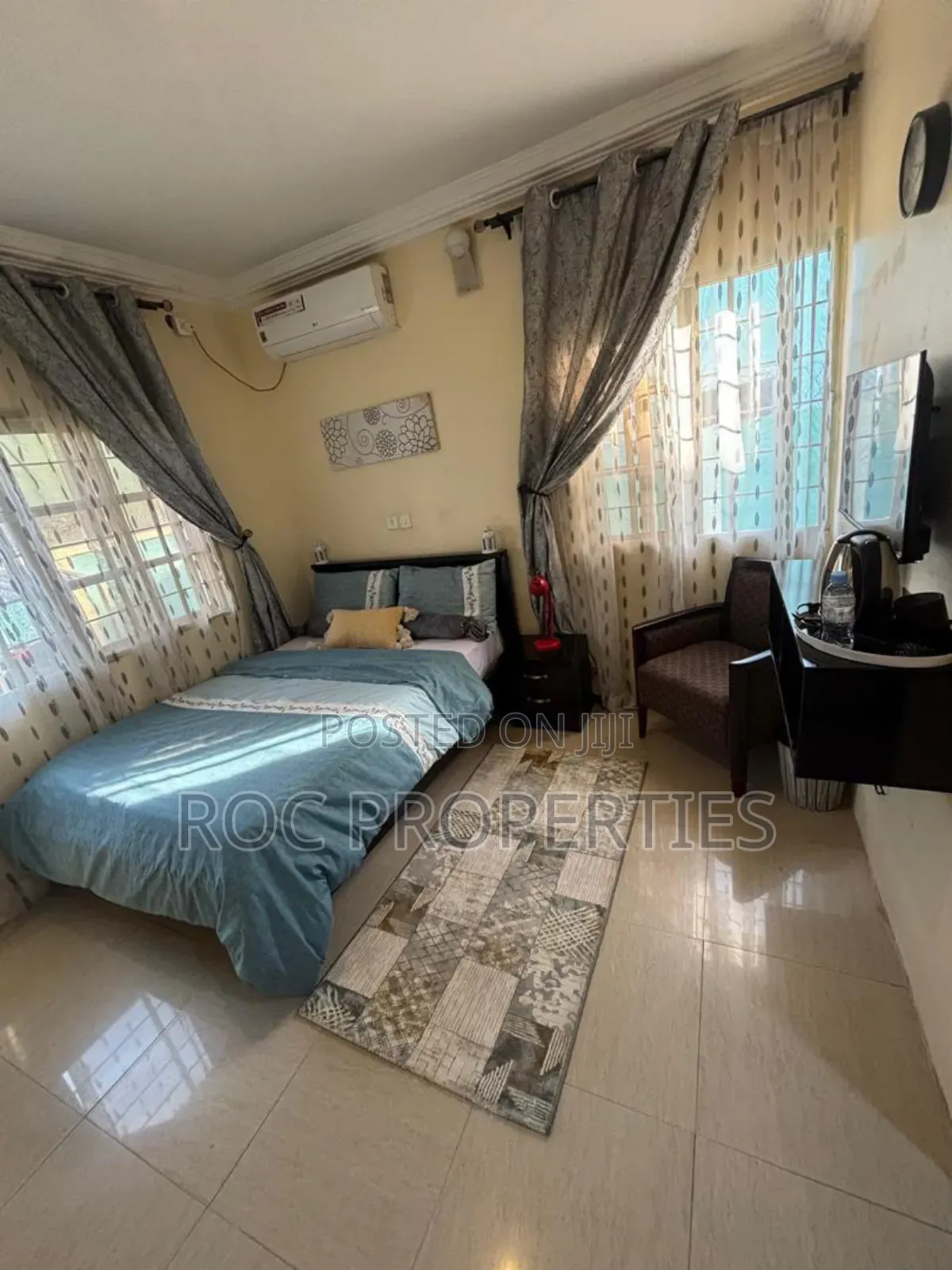 Shortstay Apartment