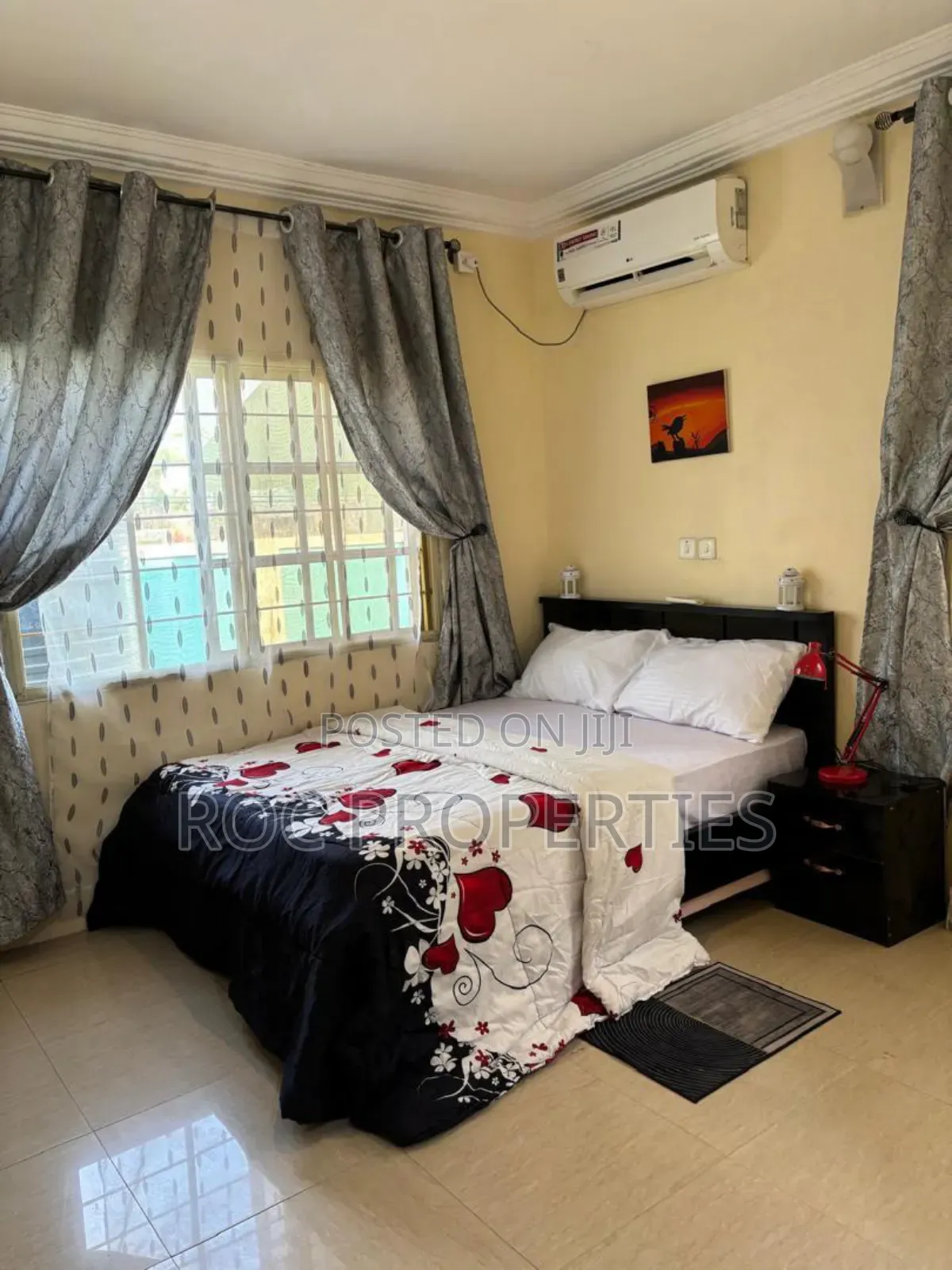 Shortstay Apartment