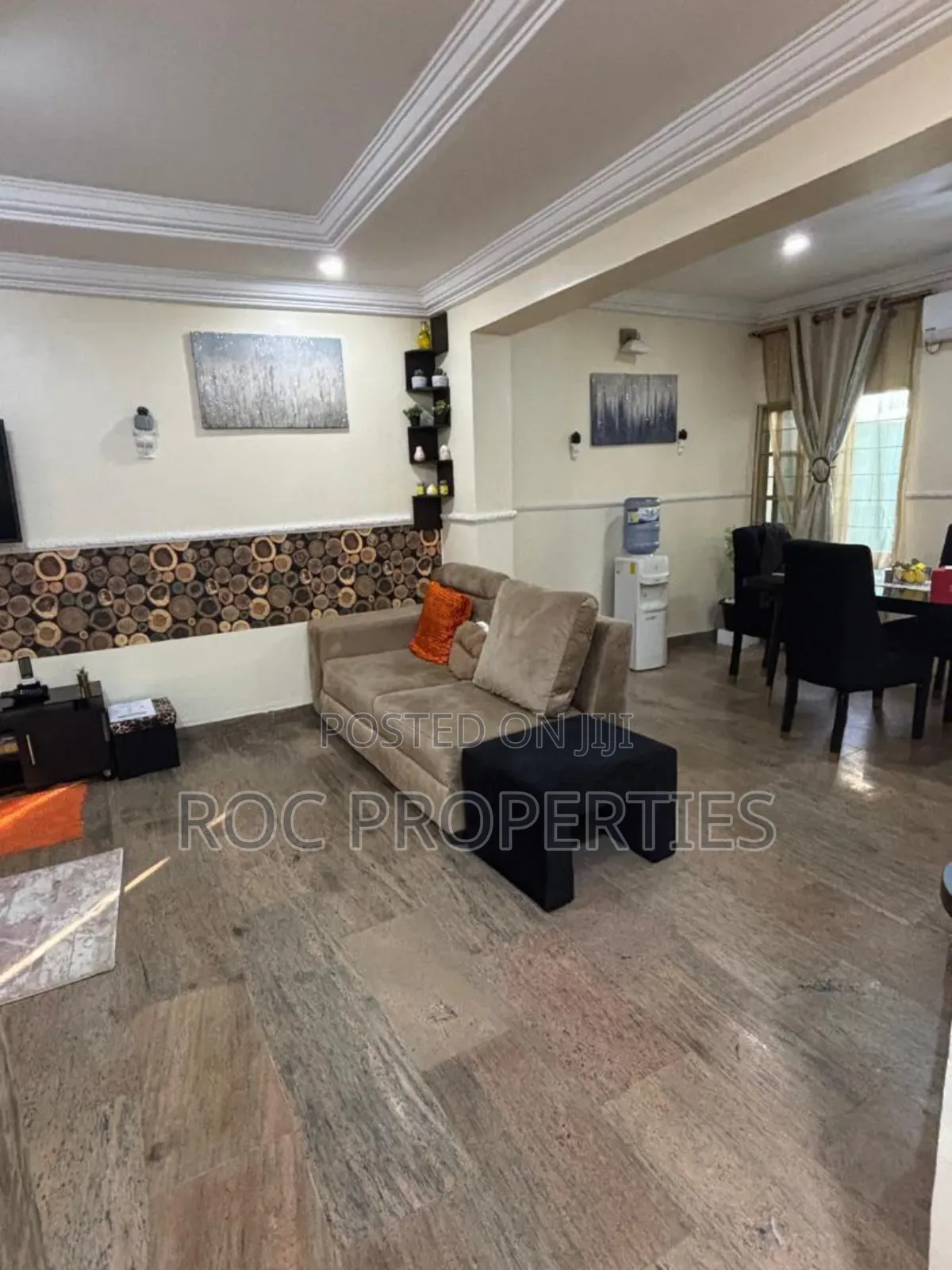 Shortstay Apartment