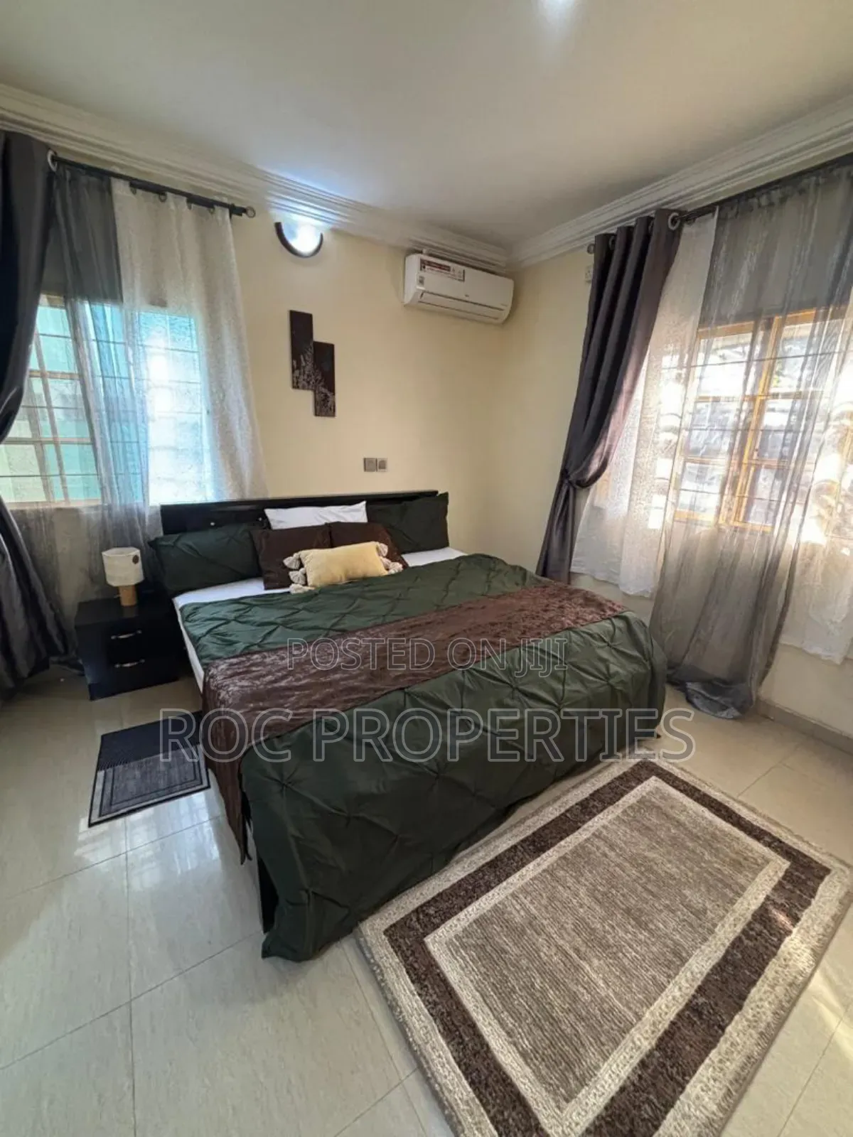Shortstay Apartment