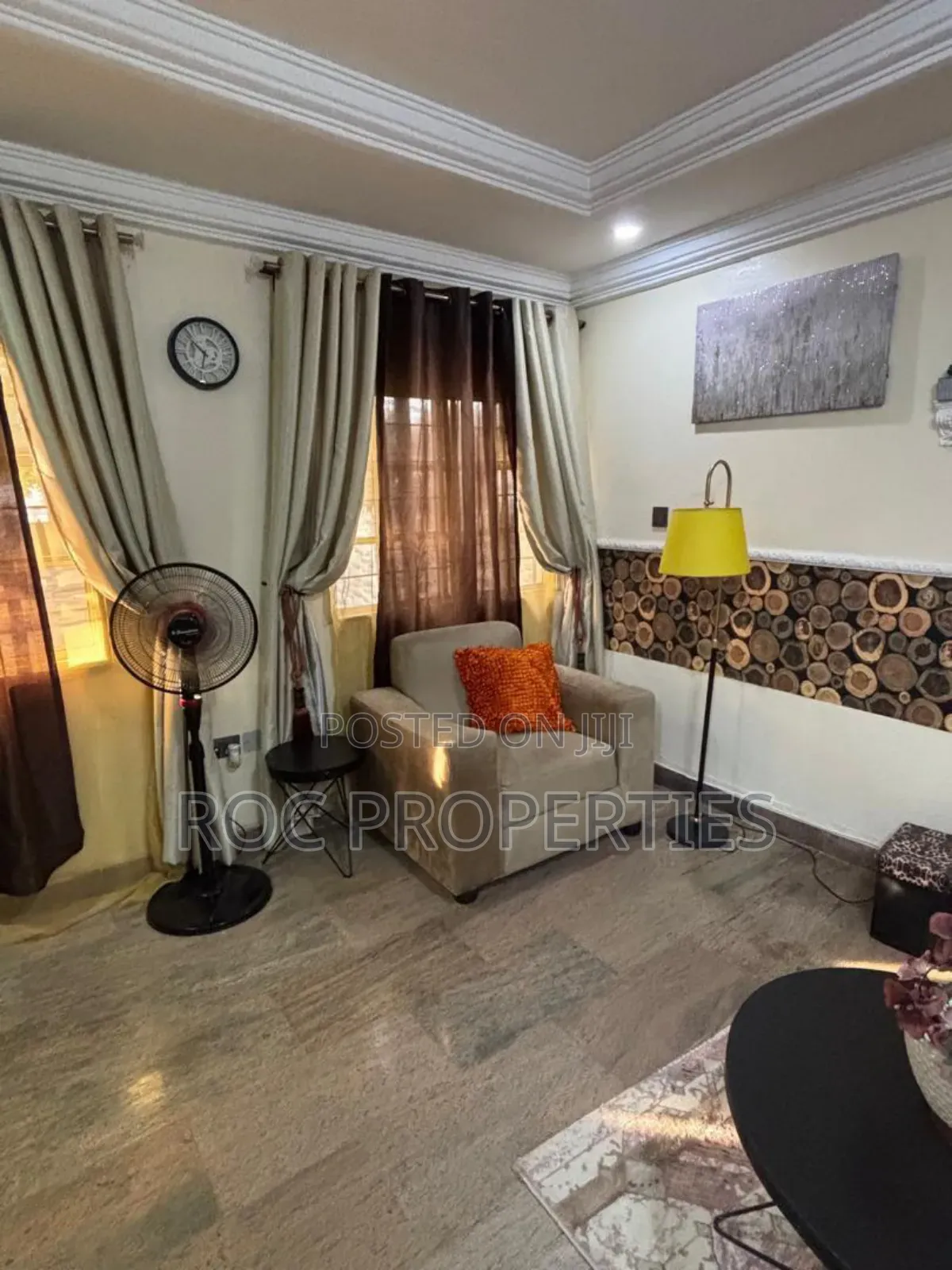 Shortstay Apartment