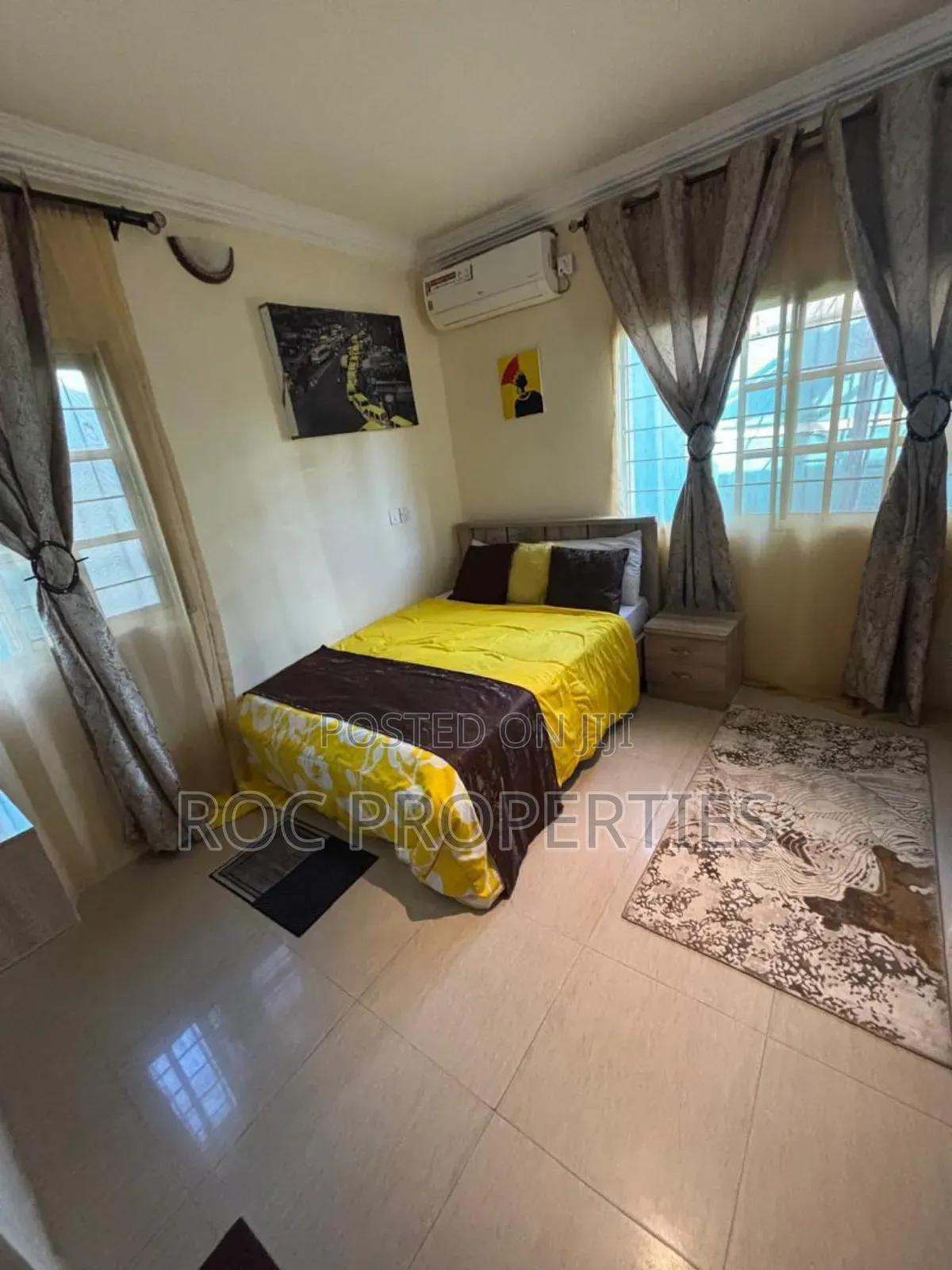 Shortstay Apartment