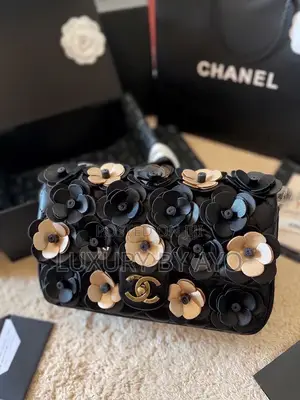Luxury Chanel Bag