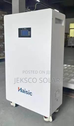 15kw Haisic Lithium Battery 48v