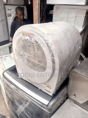 Portable 5kg Clothes Dryer