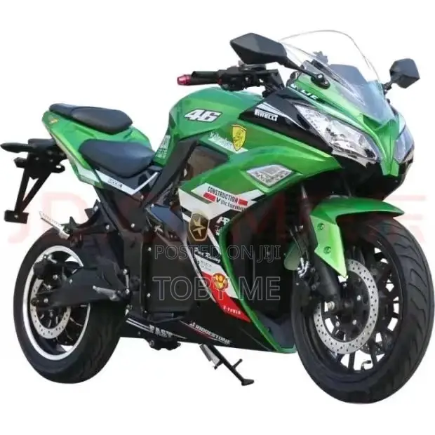 New Motorcycle 2025