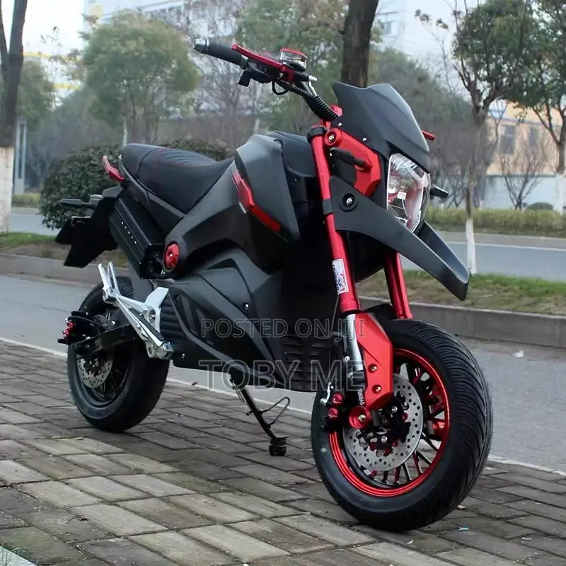New Motorcycle 2025