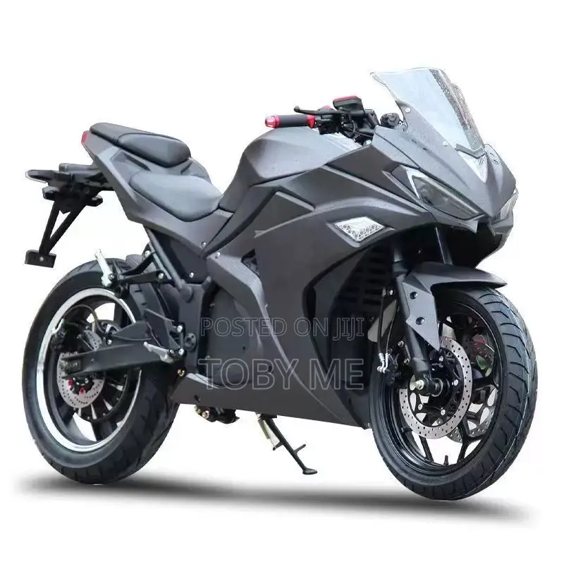 New Motorcycle 2025