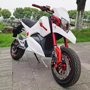 New Motorcycle 2025