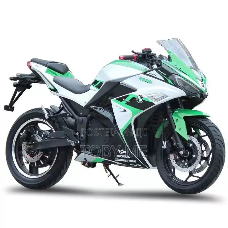 New Motorcycle 2025